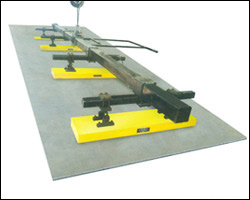 Electro Magnetic Sheet Lifter