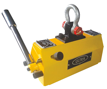 PERMANENT MAGNETIC LIFTERS PERMANENT MAGNETIC LIFTERS
