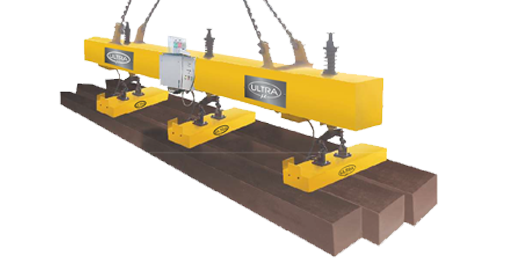 CUSTOM MADE MAGNETIC LIFTER - EPM Lifter for Angles