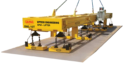 Double Beam EPM Lifters